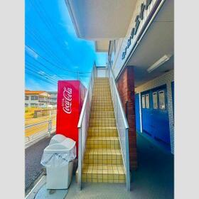 7/7 エントランス