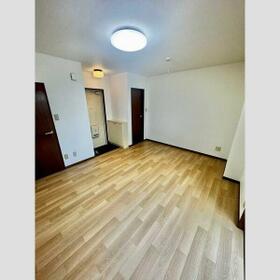 6/15 リビング/ダイニング