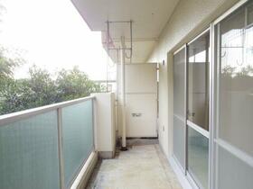 15/16 バルコニー