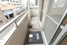 13/16 バルコニー