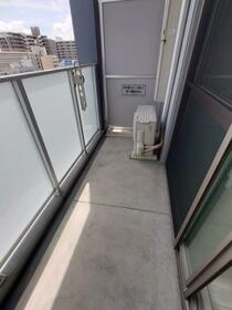 16/16 バルコニー