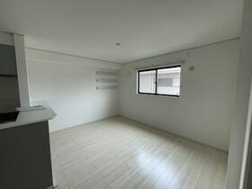 3/7 リビング/ダイニング