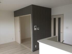 3/16 リビング/ダイニング