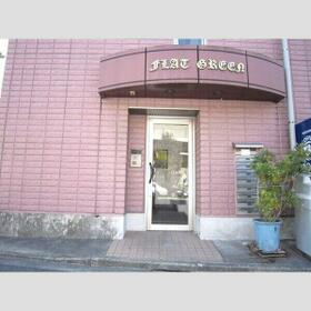 13/13 エントランス