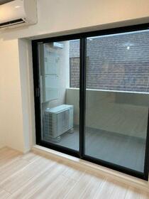 9/10 バルコニー