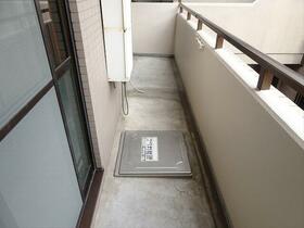 13/15 バルコニー