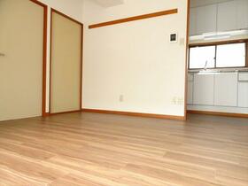 3/15 リビング/ダイニング