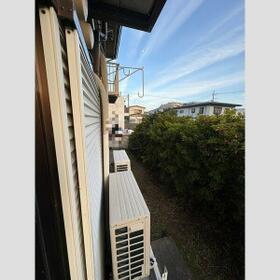 15/16 バルコニー