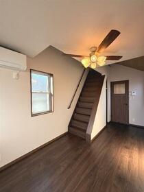 4/16 リビング/ダイニング