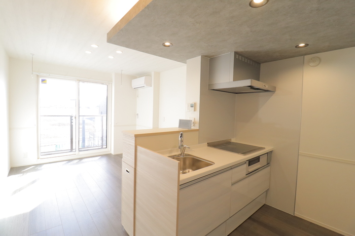 7/20 リビング/ダイニング