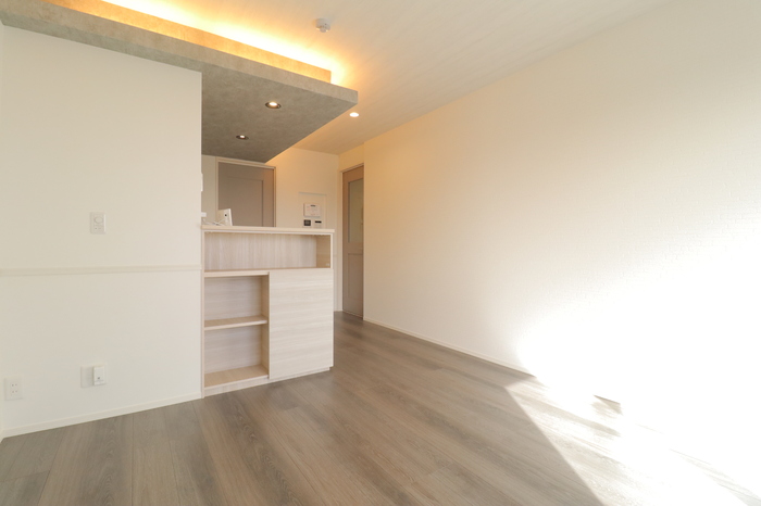 5/20 リビング/ダイニング