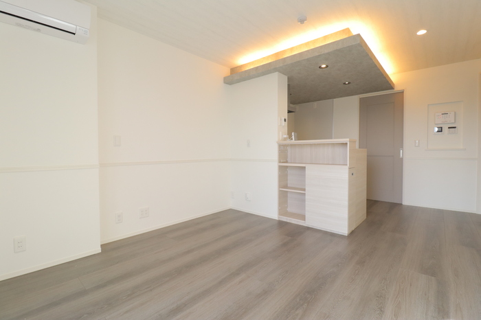 6/20 リビング/ダイニング