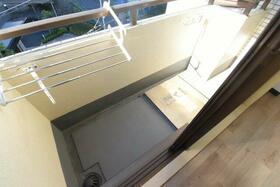 14/16 バルコニー