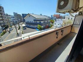 15/16 バルコニー