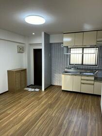 3/15 リビング/ダイニング