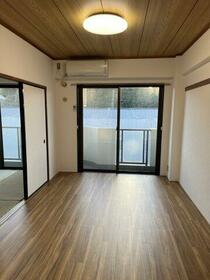 4/15 リビング/ダイニング