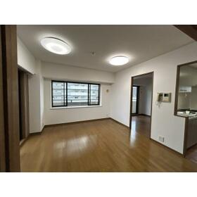 3/13 リビング/ダイニング