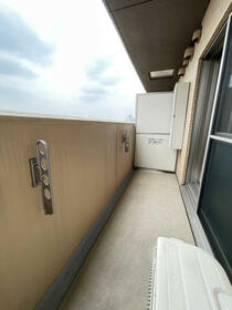 13/16 バルコニー