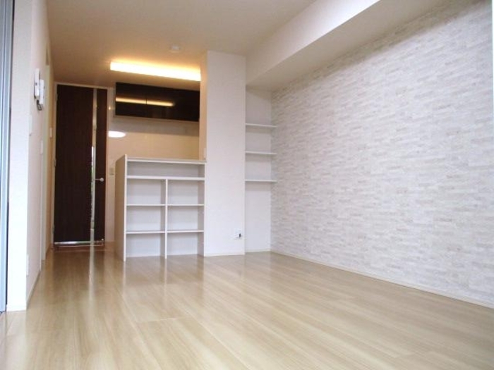 3/20 リビング/ダイニング