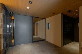 3/5 エントランス