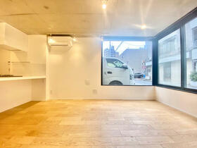 6/16 リビング/ダイニング