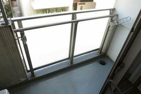 14/18 バルコニー