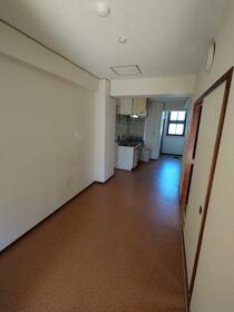 3/16 リビング/ダイニング