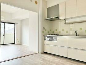 3/16 リビング/ダイニング