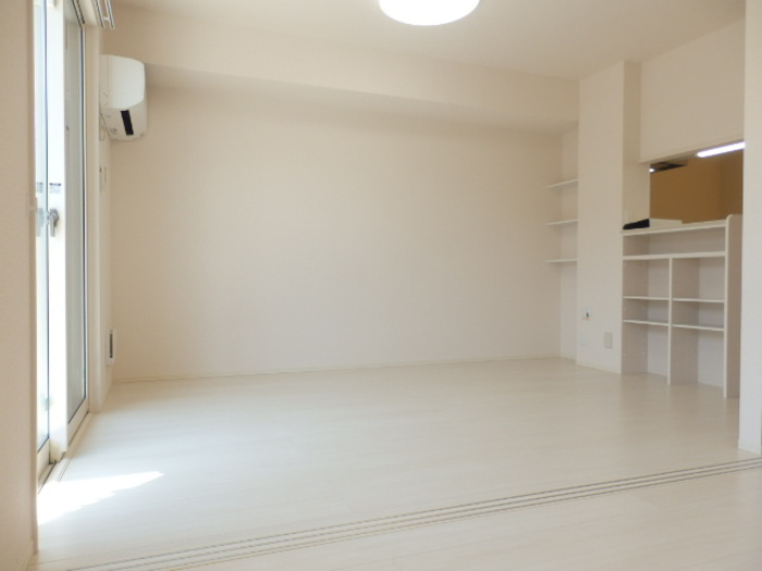 3/17 リビング/ダイニング