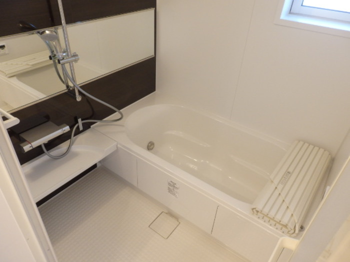 7/17 浴室
