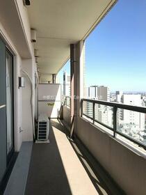 13/16 バルコニー
