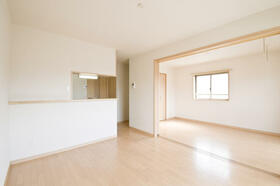 3/16 リビング/ダイニング