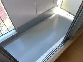 14/16 バルコニー