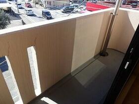 14/16 バルコニー