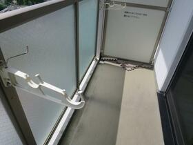 13/16 バルコニー