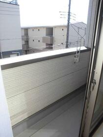 13/16 バルコニー