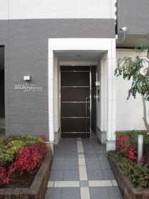 15/16 エントランス