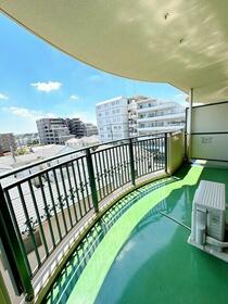 16/16 バルコニー