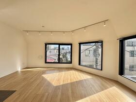 4/14 リビング/ダイニング