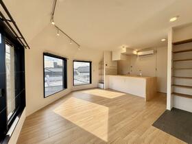 5/14 リビング/ダイニング