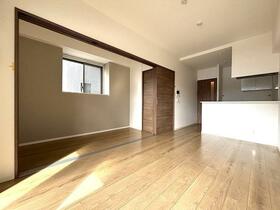 3/17 リビング/ダイニング