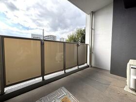 12/20 バルコニー