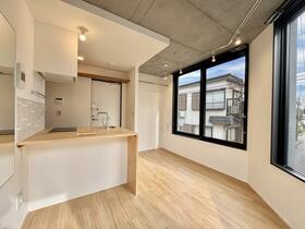 3/11 リビング/ダイニング