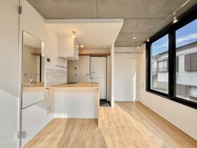 4/11 リビング/ダイニング