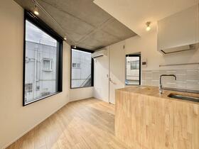 5/11 リビング/ダイニング