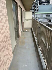 15/16 バルコニー