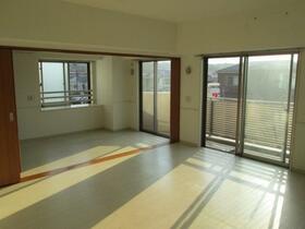 5/16 リビング/ダイニング