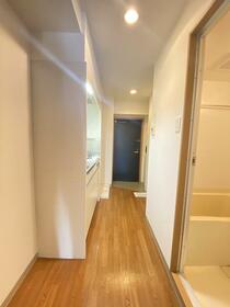 4/16 リビング/ダイニング