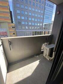 14/16 バルコニー