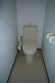 10/16 トイレ
